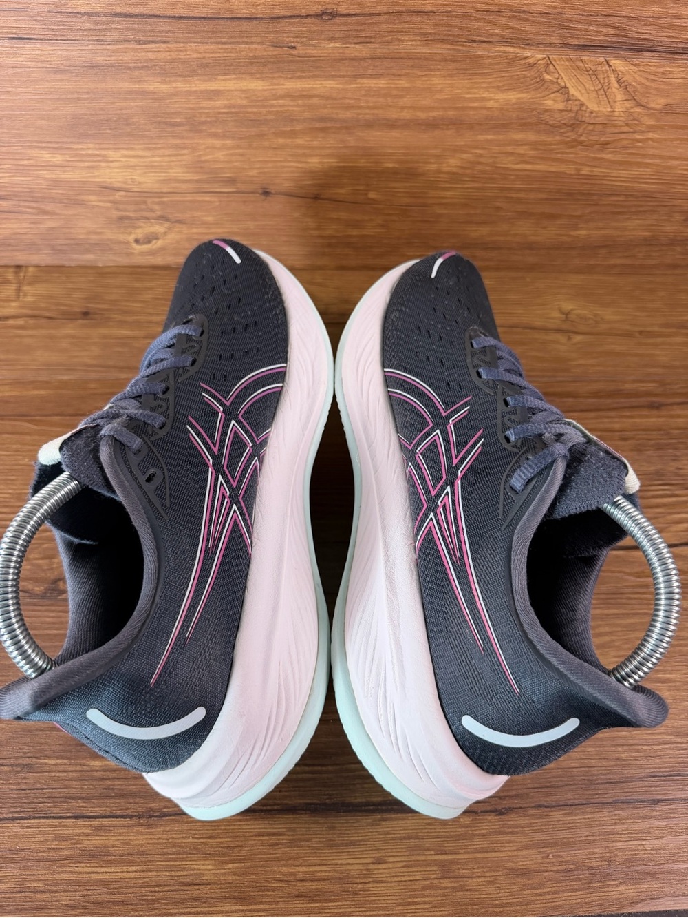 Asics Women's gel-cumulus 26 - Picture 3 of 10